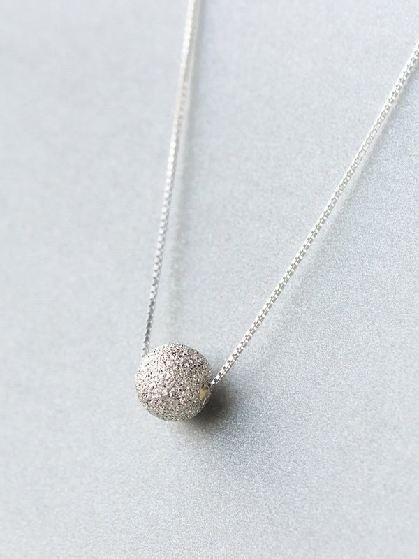 Lănțișor din argint Euphoria - Vagance Jewelry