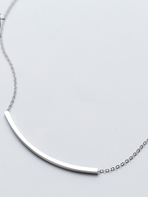 Lănțișor din argint Express yourself - Vagance Jewelry