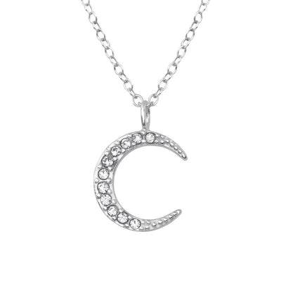 Lănțișor din argint Isabelle - Vagance Jewelry