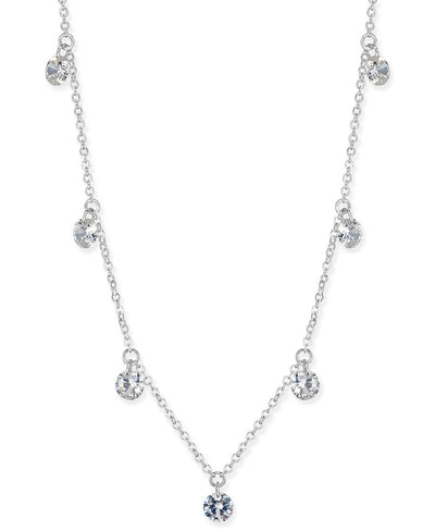 Lănțișor din argint Mystery - Vagance Jewelry