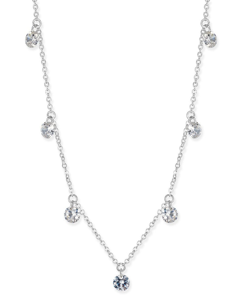 Lănțișor din argint Mystery - Vagance Jewelry