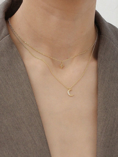 Lănțișor Marlee - Vagance Jewelry