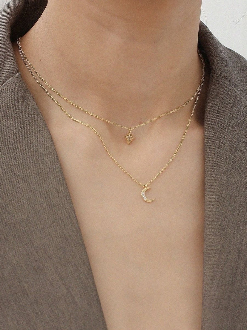 Lănțișor Marlee - Vagance Jewelry