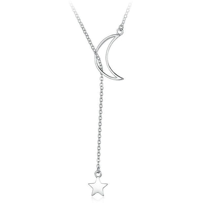 Lănțișor Moon Bright - Vagance Jewelry