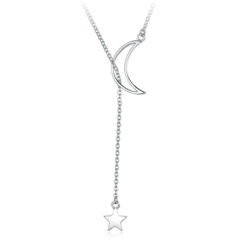 Lănțișor Moon Bright - Vagance Jewelry