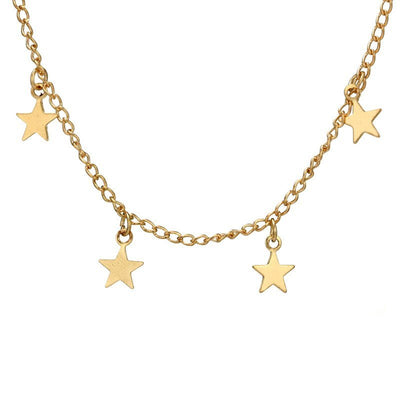 Lănțișor Sky - Vagance Jewelry