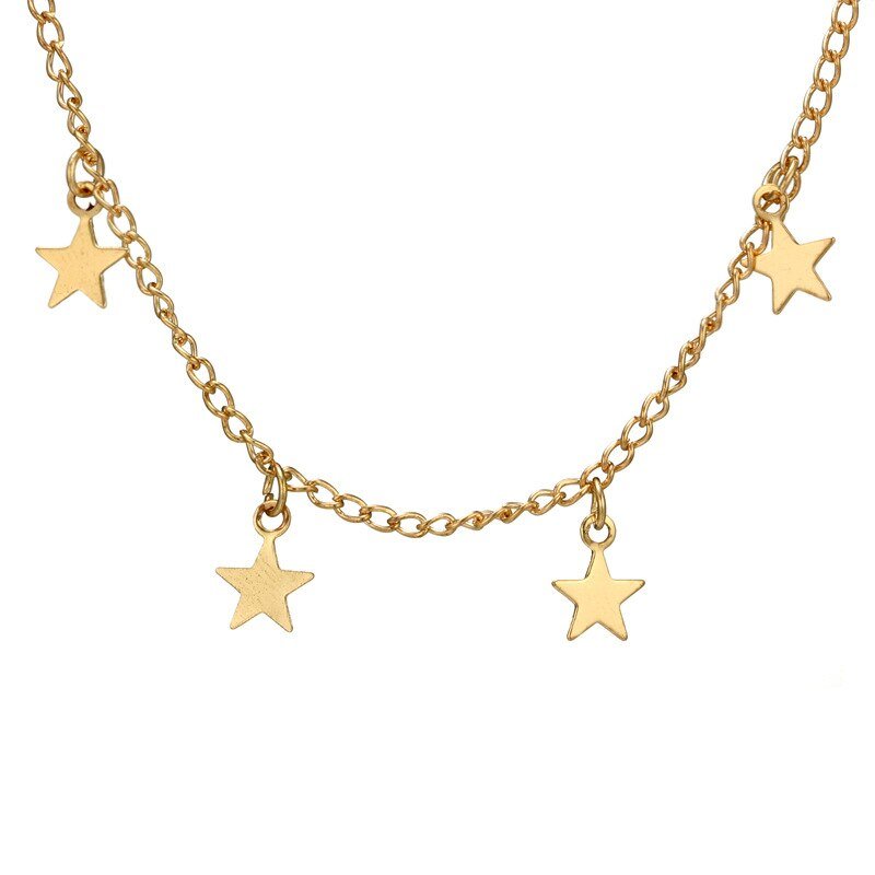 Lănțișor Sky - Vagance Jewelry