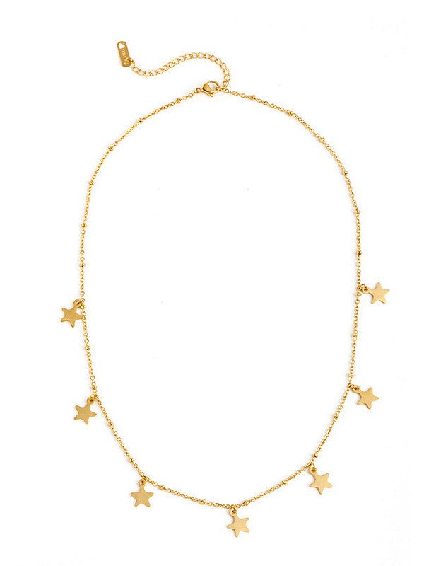Lănțișor Sky - Vagance Jewelry