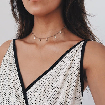 Lănțișor Sky - Vagance Jewelry