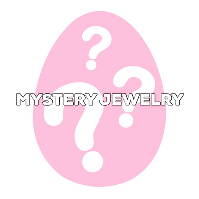 Mystery jewelry - Vagance Jewelry